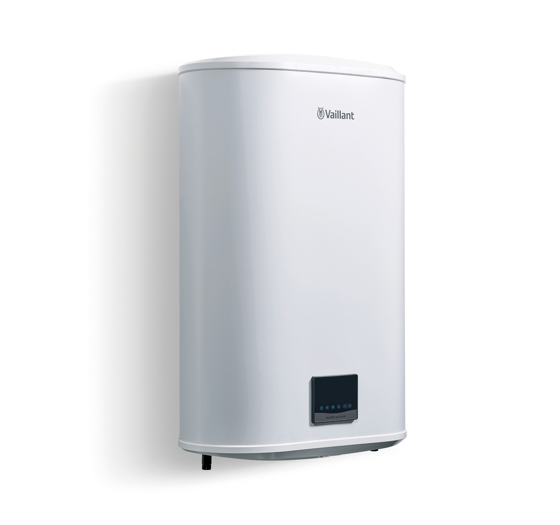 Vaillant eloSTOR exclusive 100L Slim+